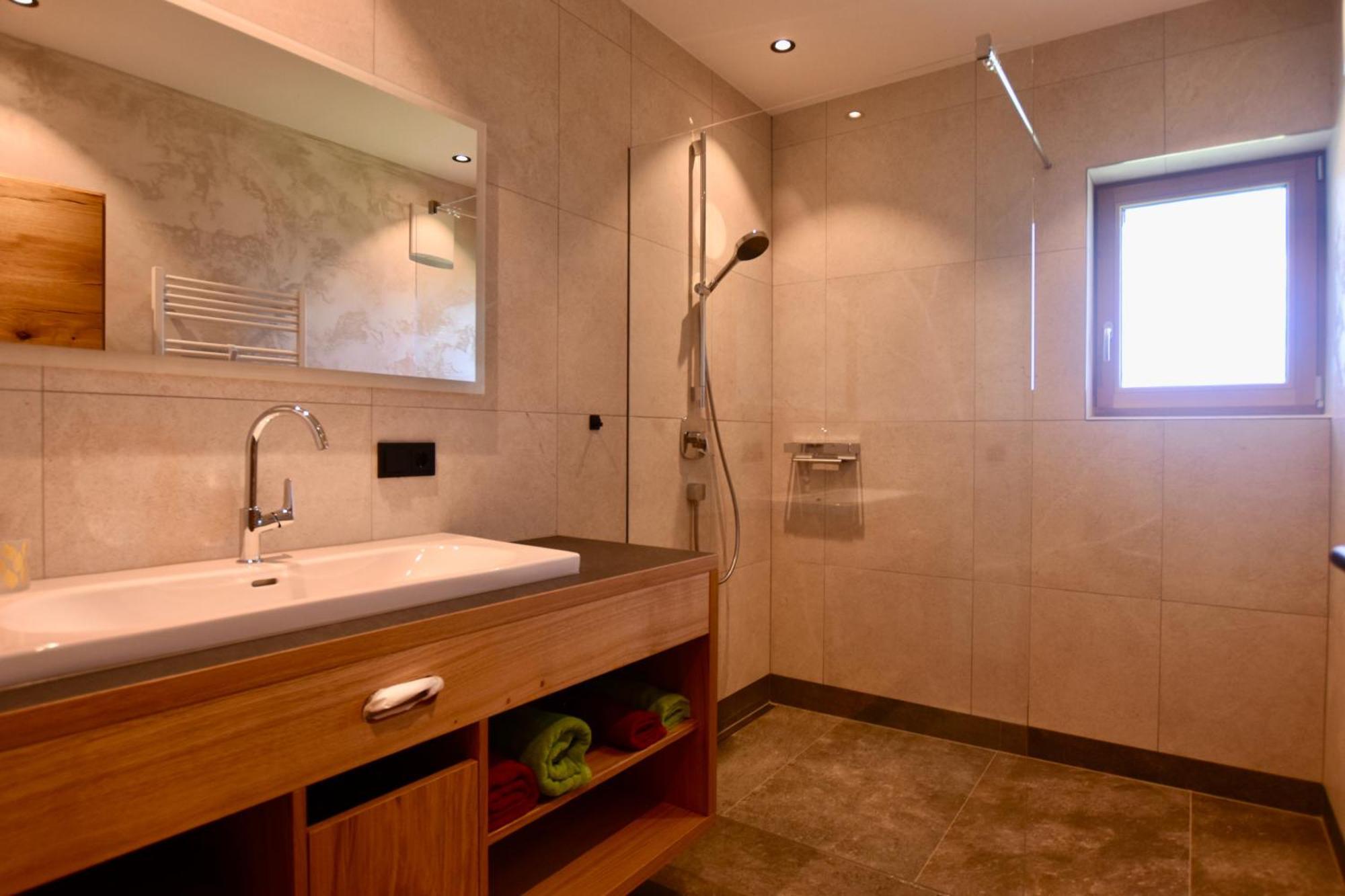 Biobauernhof Obermuehle Apartmán